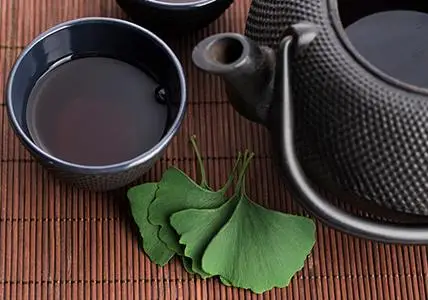 Votre tisane préférée