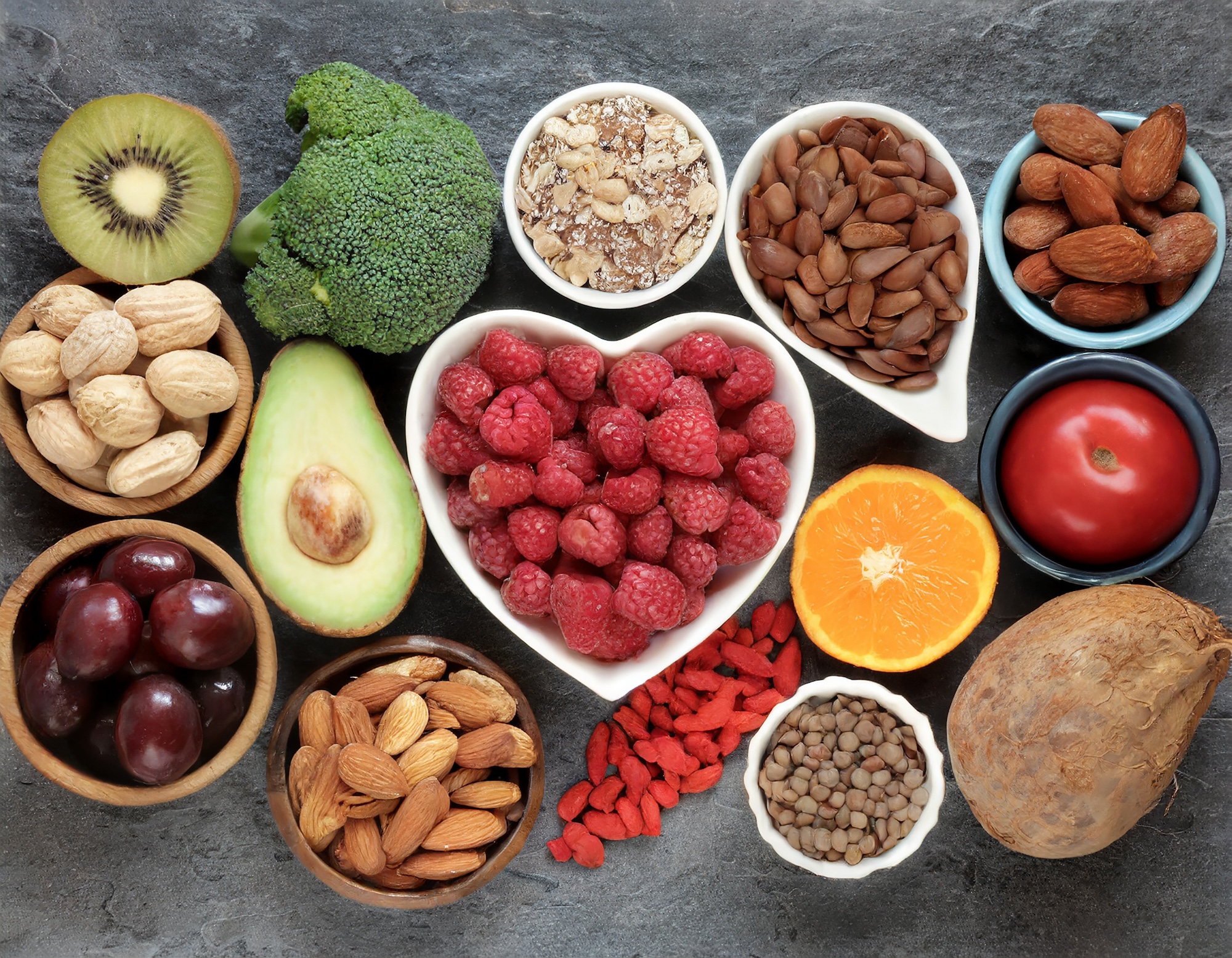 Polyphenols bienfaits, vertus et propriétés AromaZone