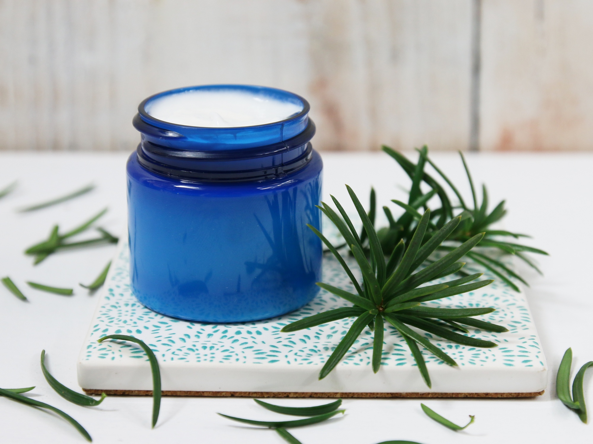 Huile Purifiante SAMA Pour Peaux Grasses Et Acnéiques - 30ml, 100% Naturelle, Avec Huiles Essentielles