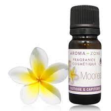 Fragranza Moorea