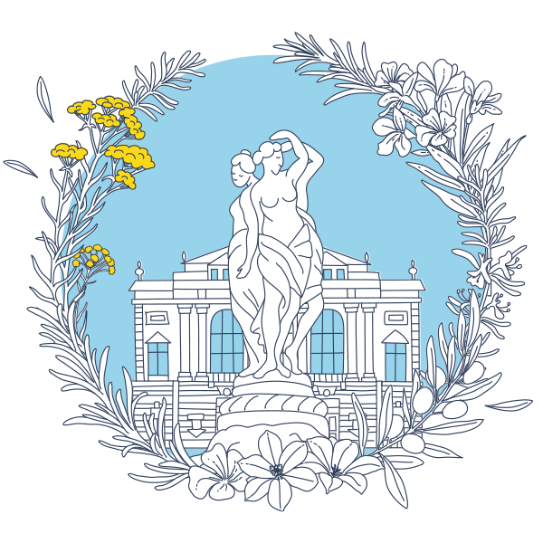 Nos boutiques AromaZone AromaZone