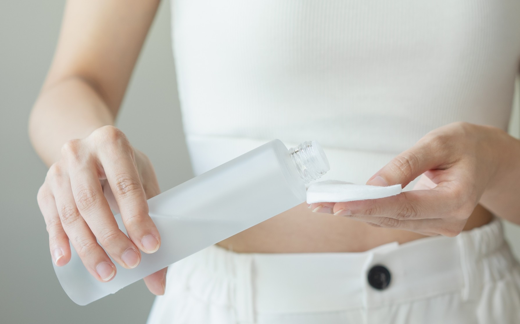 Quelle est la différence entre lotion, tonique et toner