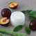 Crème corps onctueuse à la prune réparatrice et nutritive 