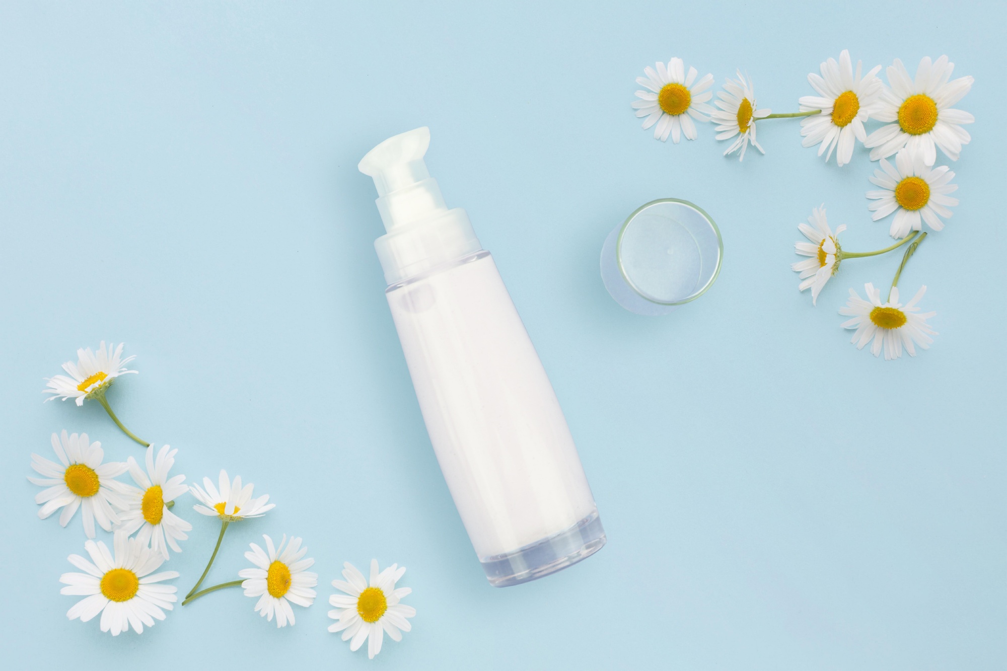 Crème pour le buste à l'extrait de Kigelia raffermissant AromaZone