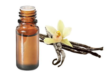 Huile essentielle d'Oléorésine de Vanille Bourbon BIO