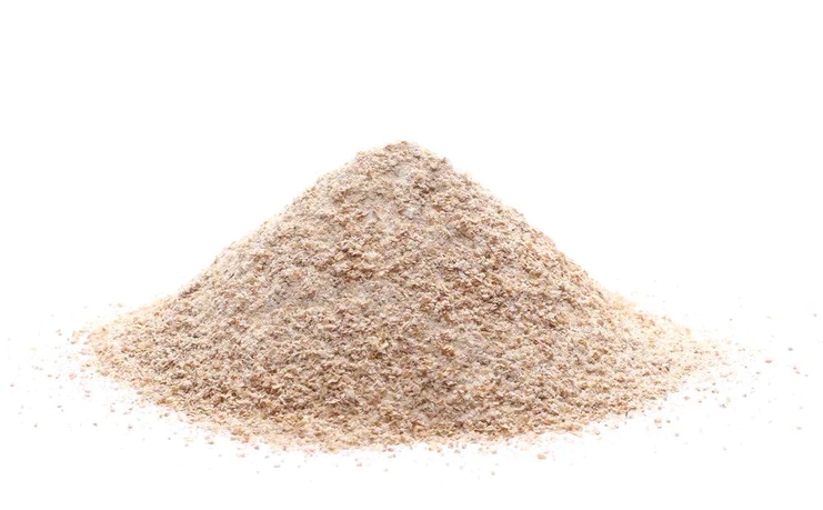 Farine BIO semi complète