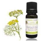 Huile essentielle Fenouil doux BIO