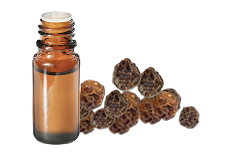 Olio essenziale di Pepe nero