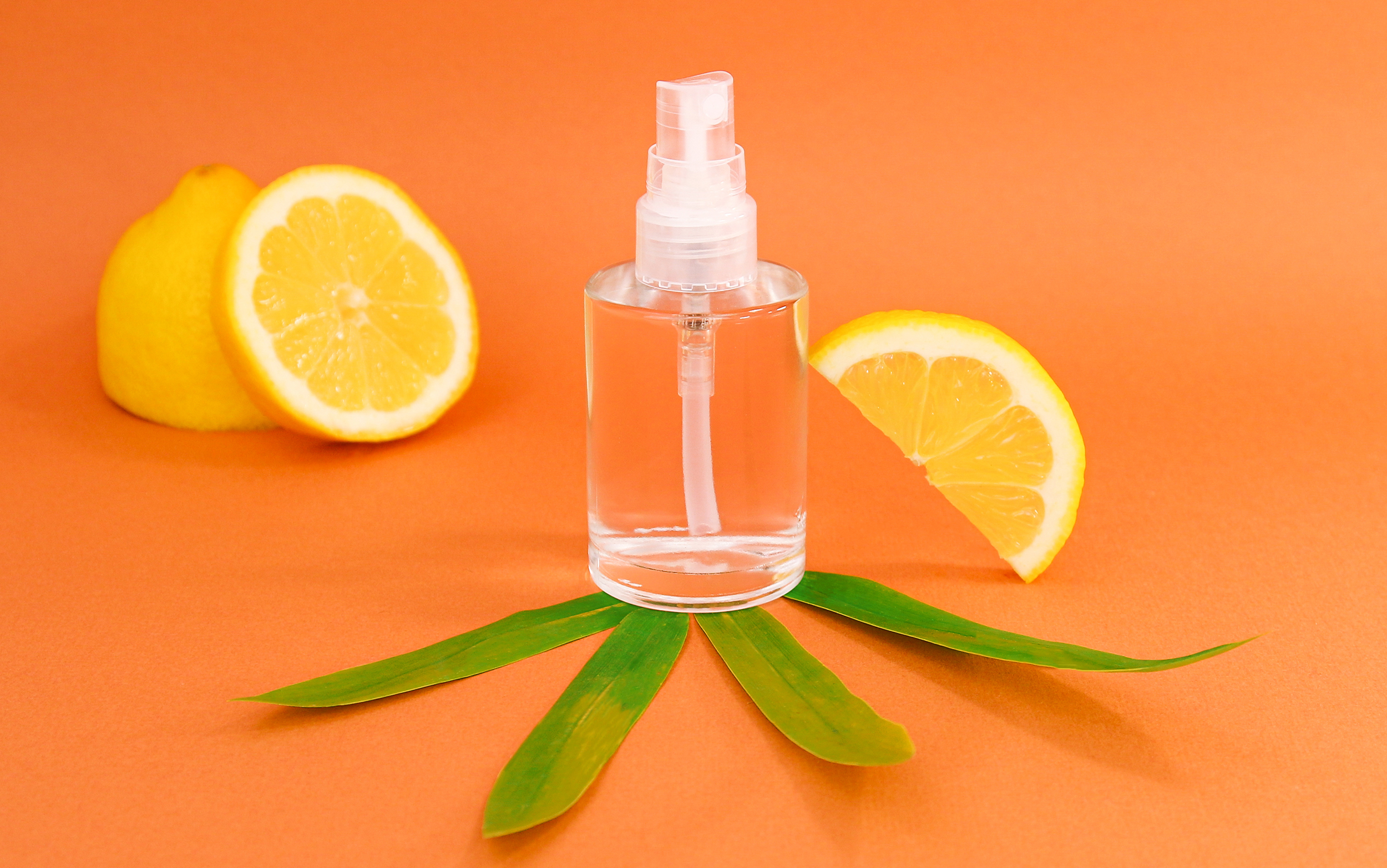 Recette Tonique visage purifiant AromaZone