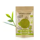  Thé Matcha en poudre Aroma-Zone