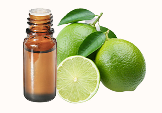 Huile essentielle de Citron vert BIO