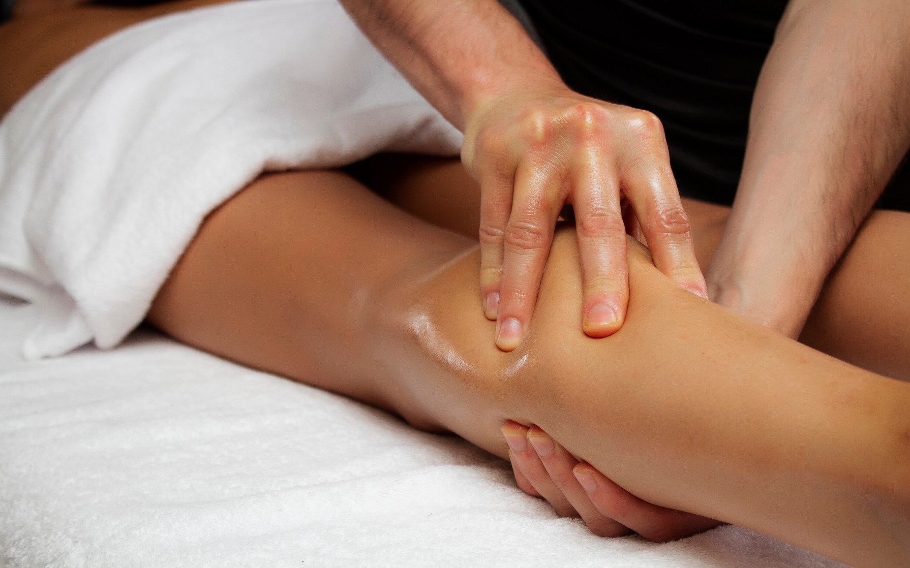 Tout savoir sur le massage lymphatique et la méthode Renata Franca