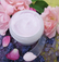 Crème jeunesse rose & violette pour peaux sèches et sensibles