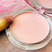 Blush compact rosy