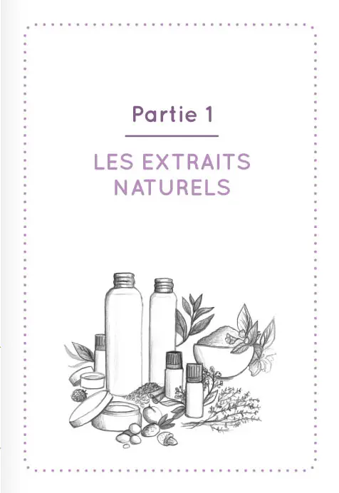 Livre Le Grand Guide De L'aromathérapie Et Des Soins Beauté Au Naturel ...