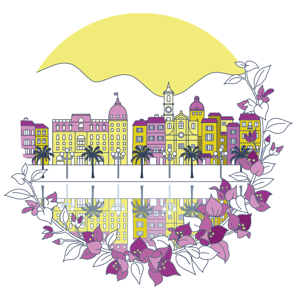 Nos boutiques AromaZone AromaZone