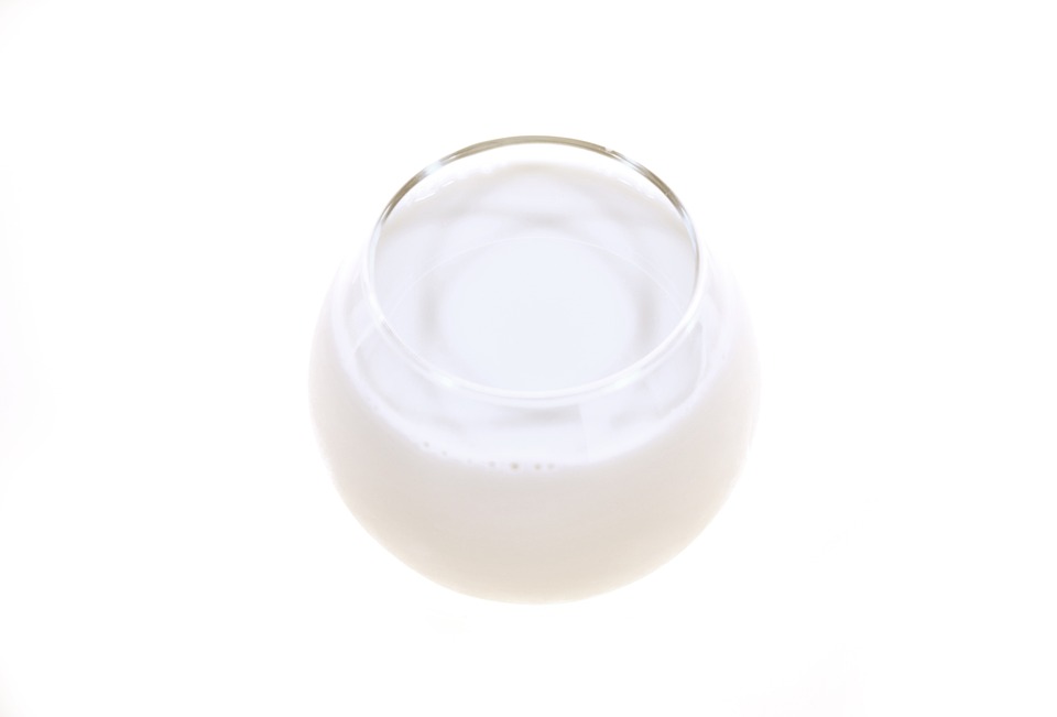 Lait de Riz