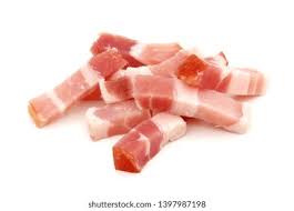 Grattelons (ou lardons cuits)