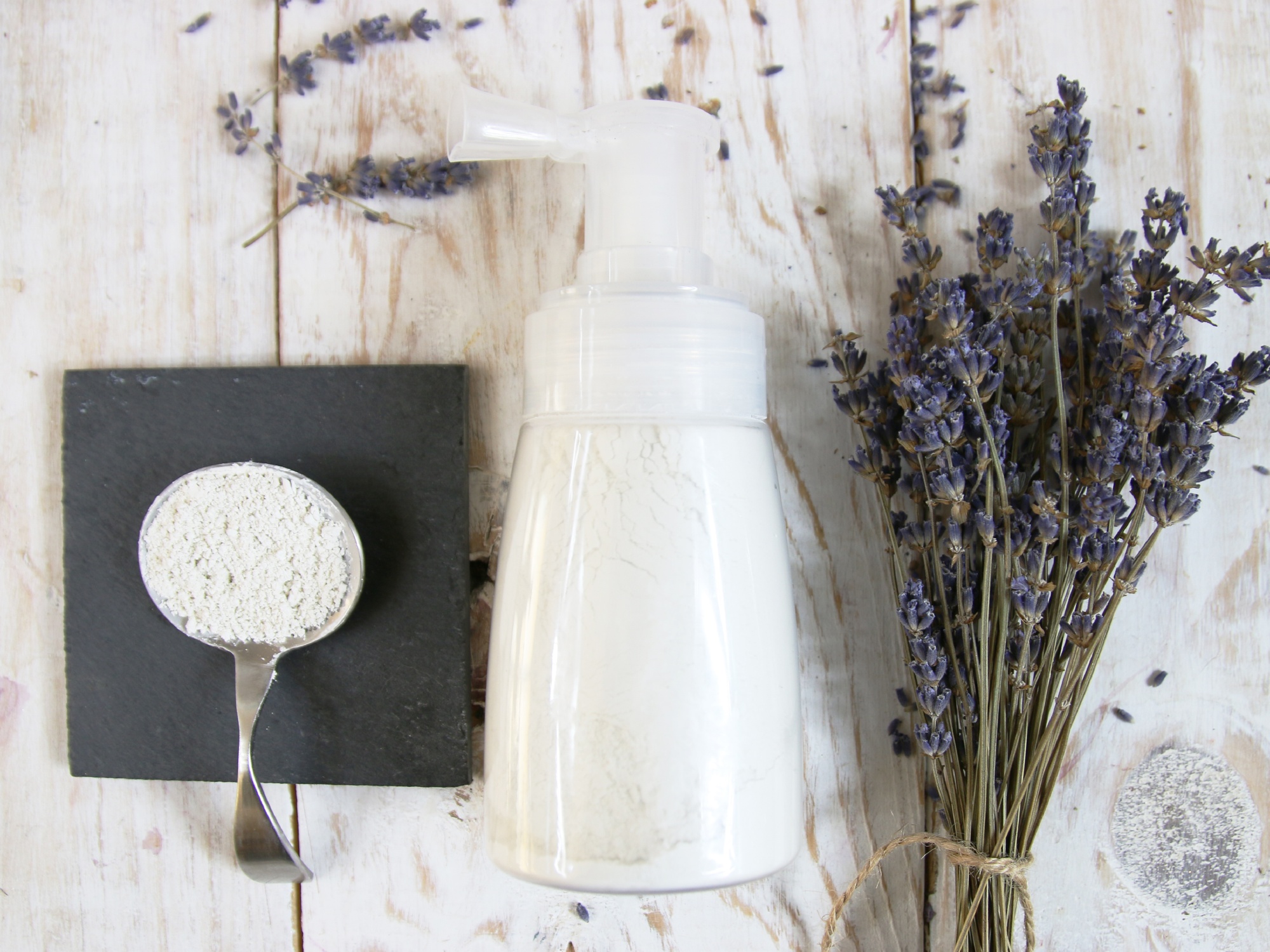 Déodorant Poudre de Lavande AromaZone