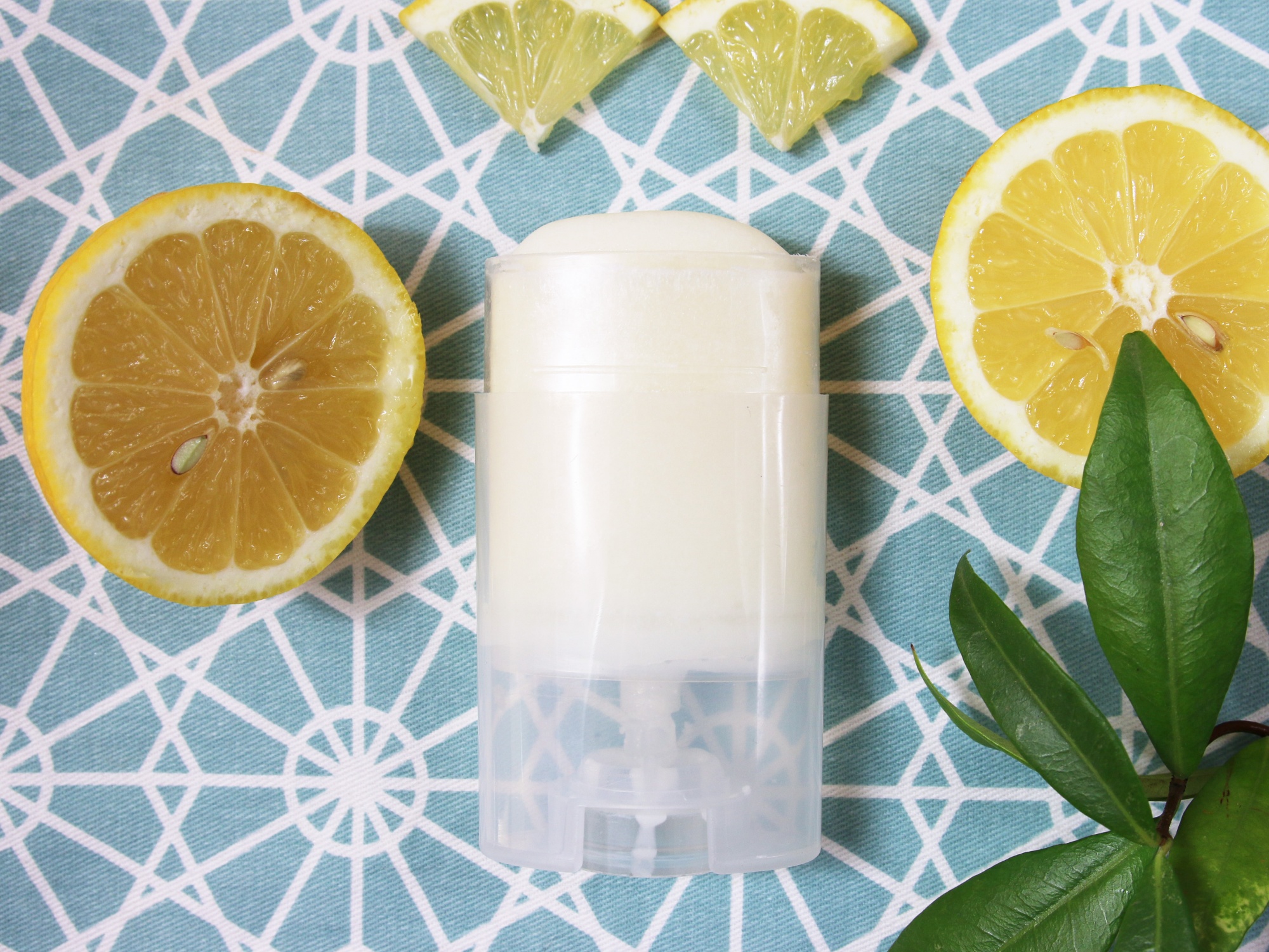 Stick déo Nigelle & Citron AromaZone