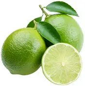 Citron vert (jus)