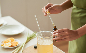 Comment utiliser les huiles essentielles en cuisine ? 