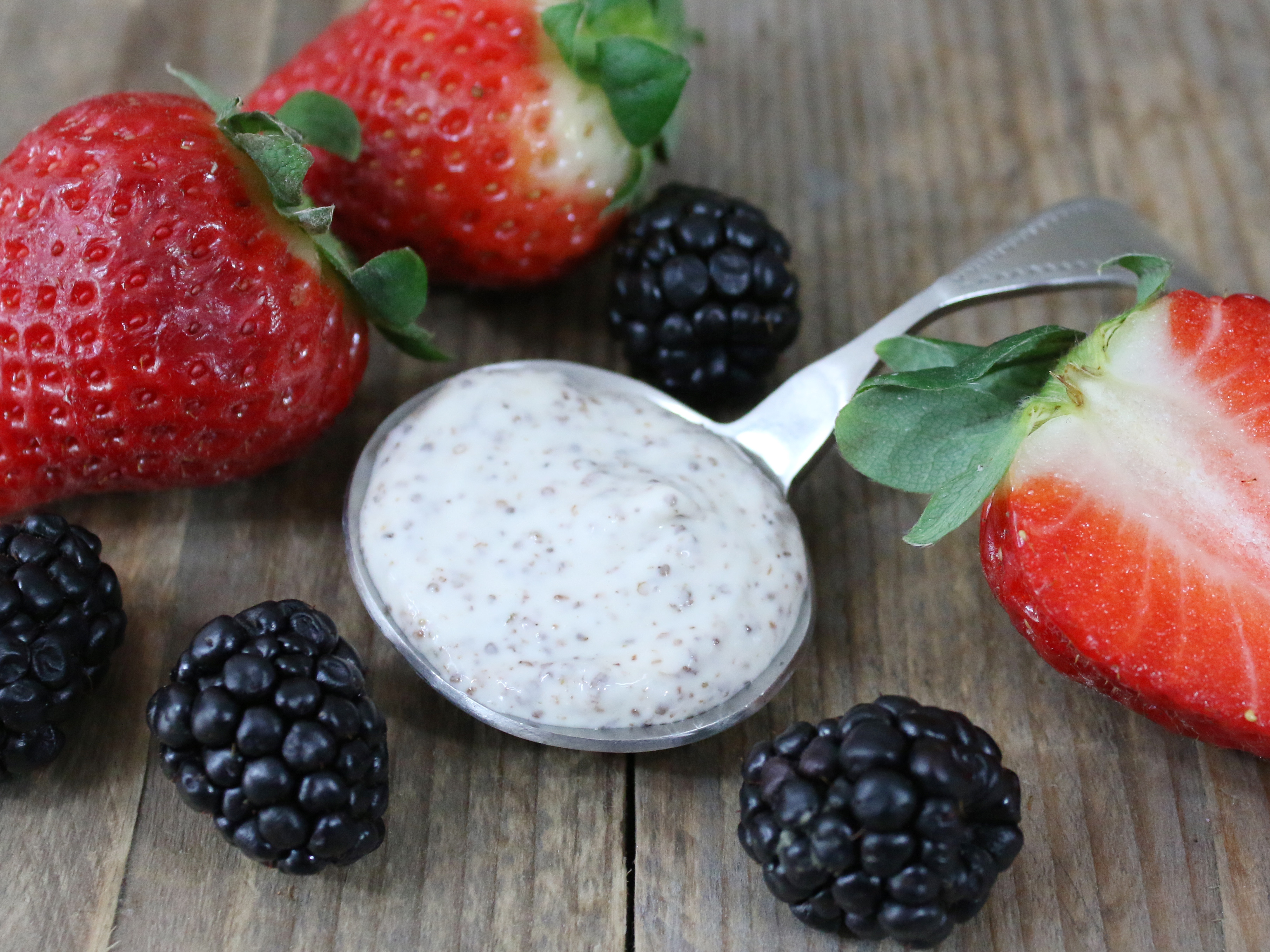 Gommage "peau de pêche" pour le corps AromaZone