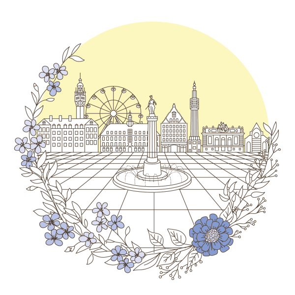 Nos boutiques AromaZone AromaZone