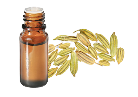 Huile essentielle d'Anis