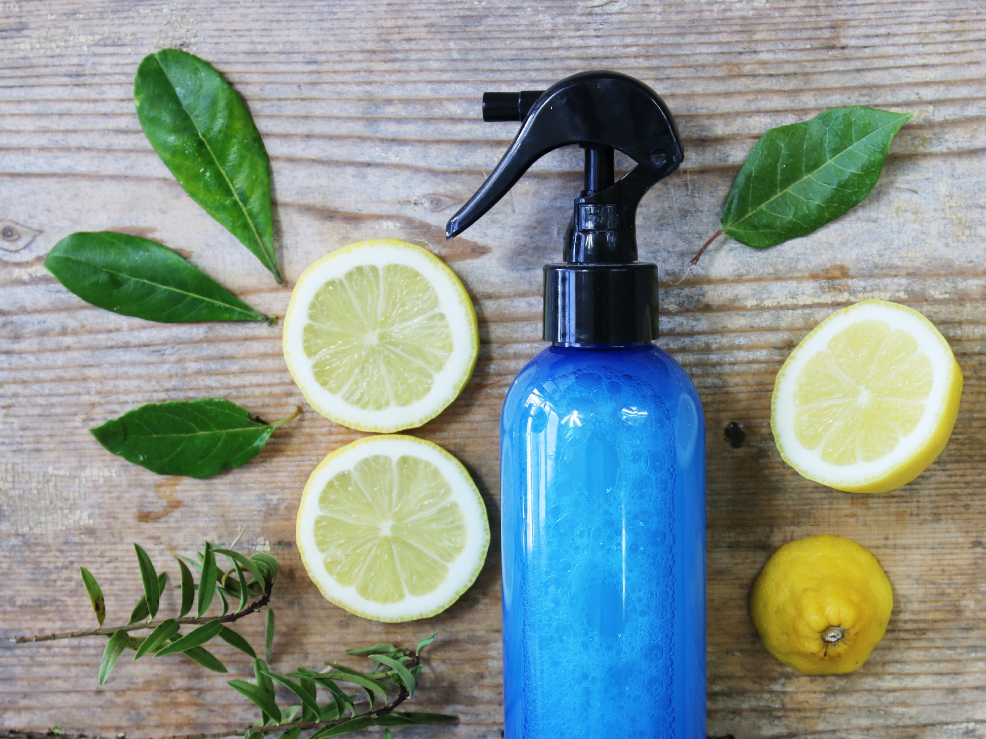Comment Faire Spray Lissante Apres Lissange Recette Maison