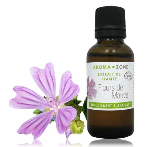 Estratto concentrato di Malva