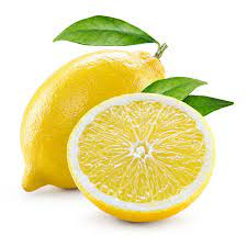 Fruit de citron