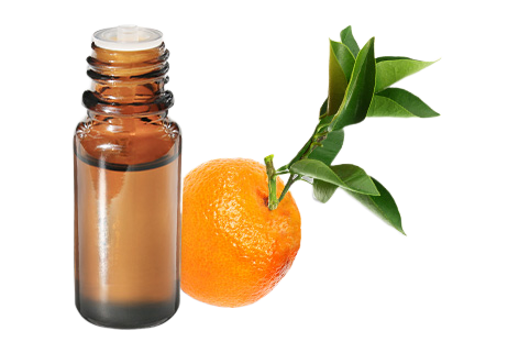 Huile essentielle d'Orange - Essences Naturelles Corses