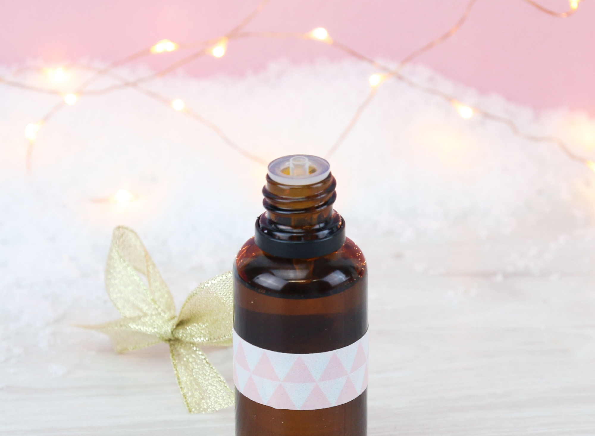 Élixir jeunesse Fleur d'Hibiscus AromaZone