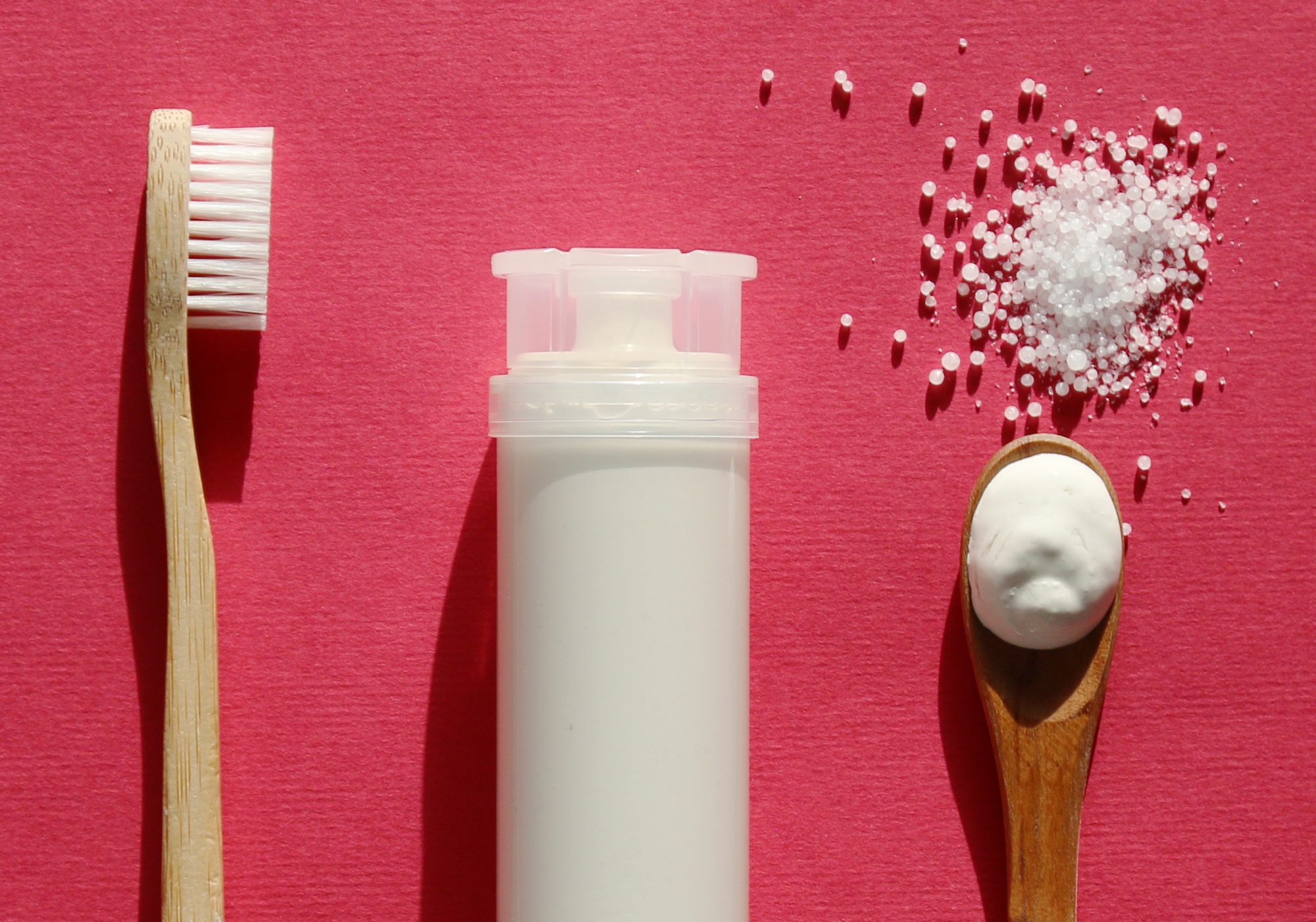 Dentifrice naturel pour enfants "Charlotte aux Fraises" AromaZone