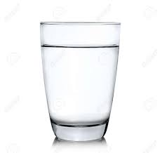 Eau chaude