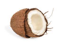 Pulpe de Noix de Coco BIO