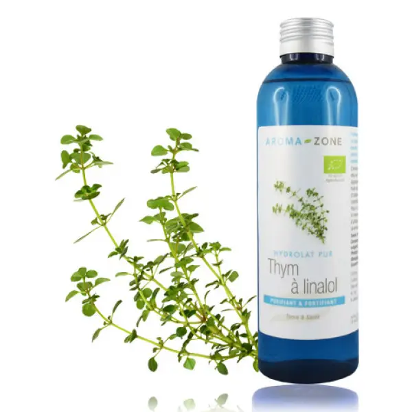 Hydrolat de Thym 
