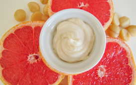 Crème raffermissante minceur pamplemousse et macadamia