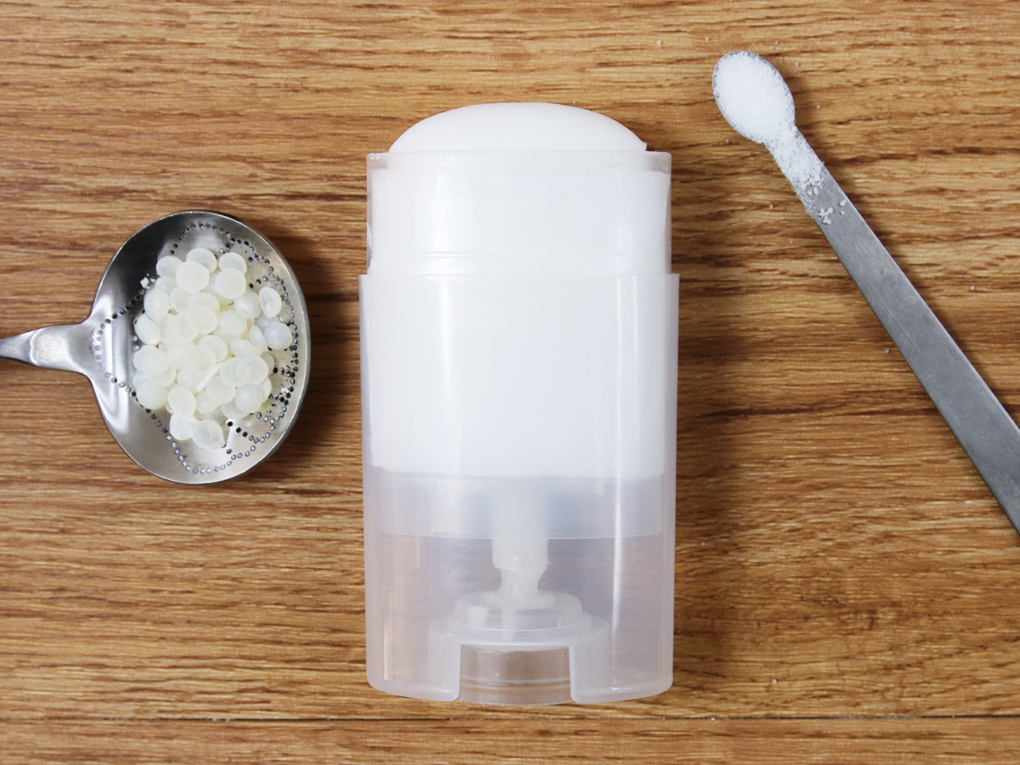 Déo stick Silice et Zinc AromaZone