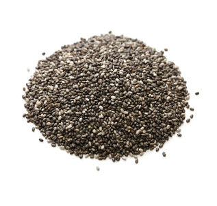 Graines de chia