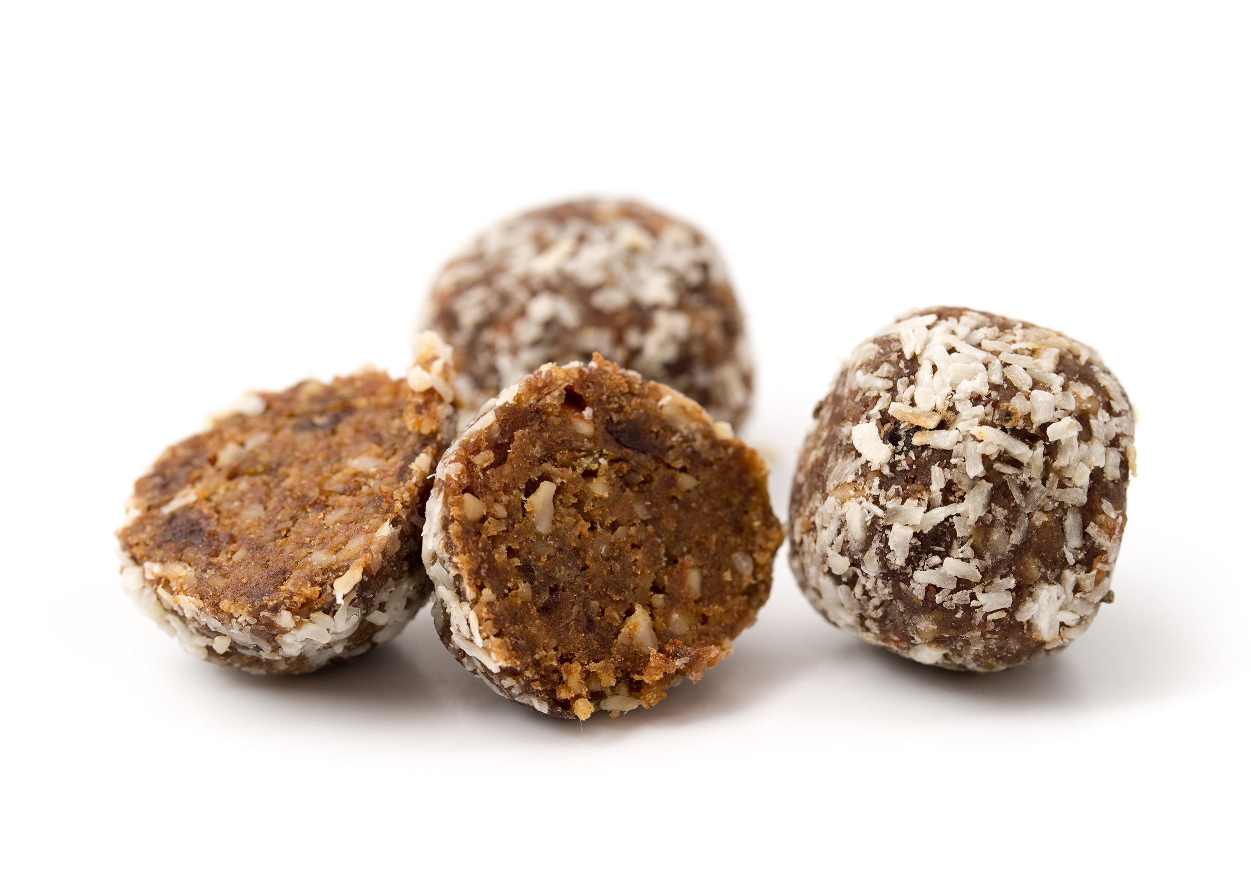 Protein balls con Collagene