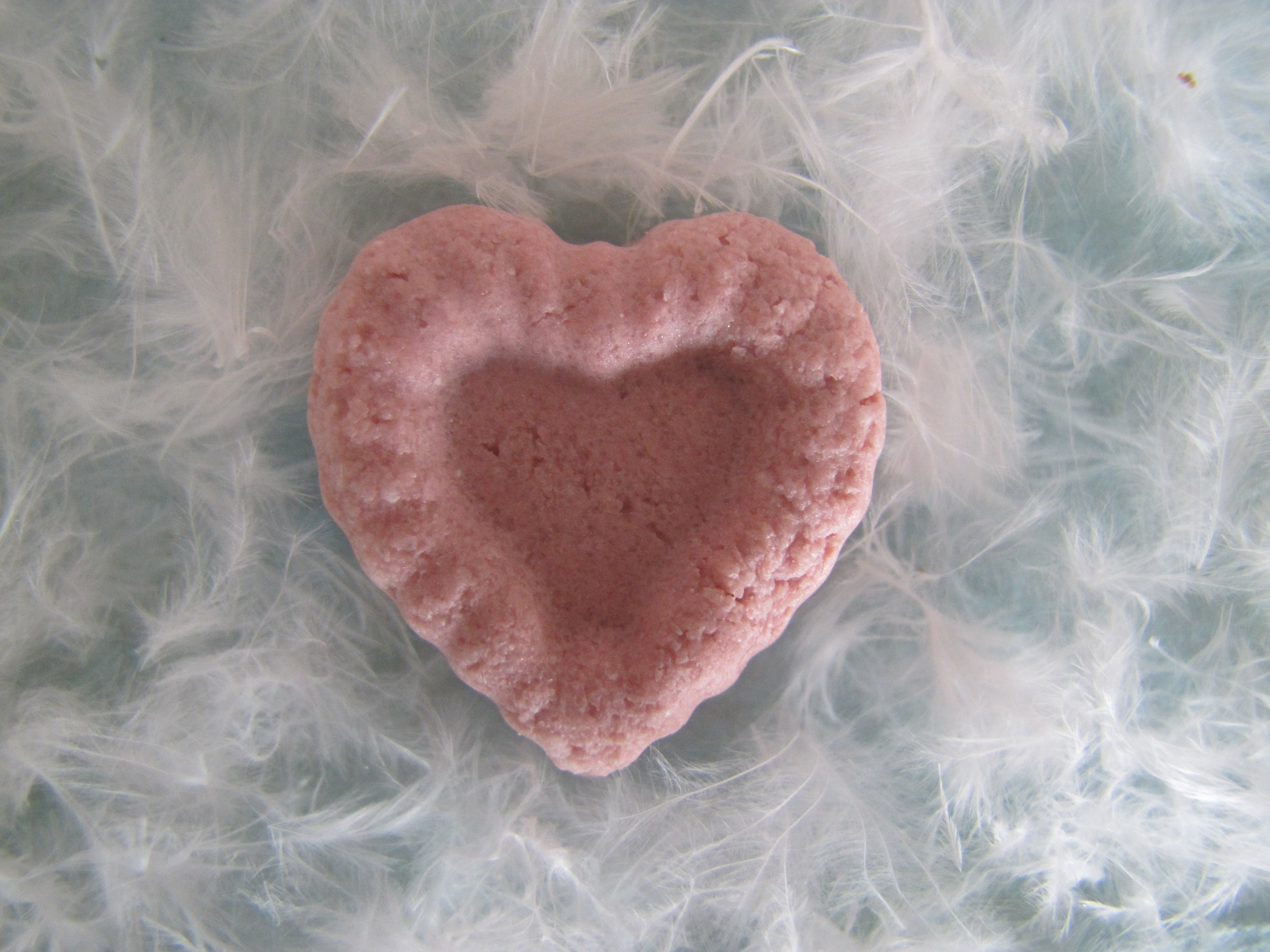 Shampooing barre « Cheveux d’ange »