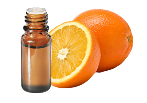 Huile essentielle d’Orange douce BIO