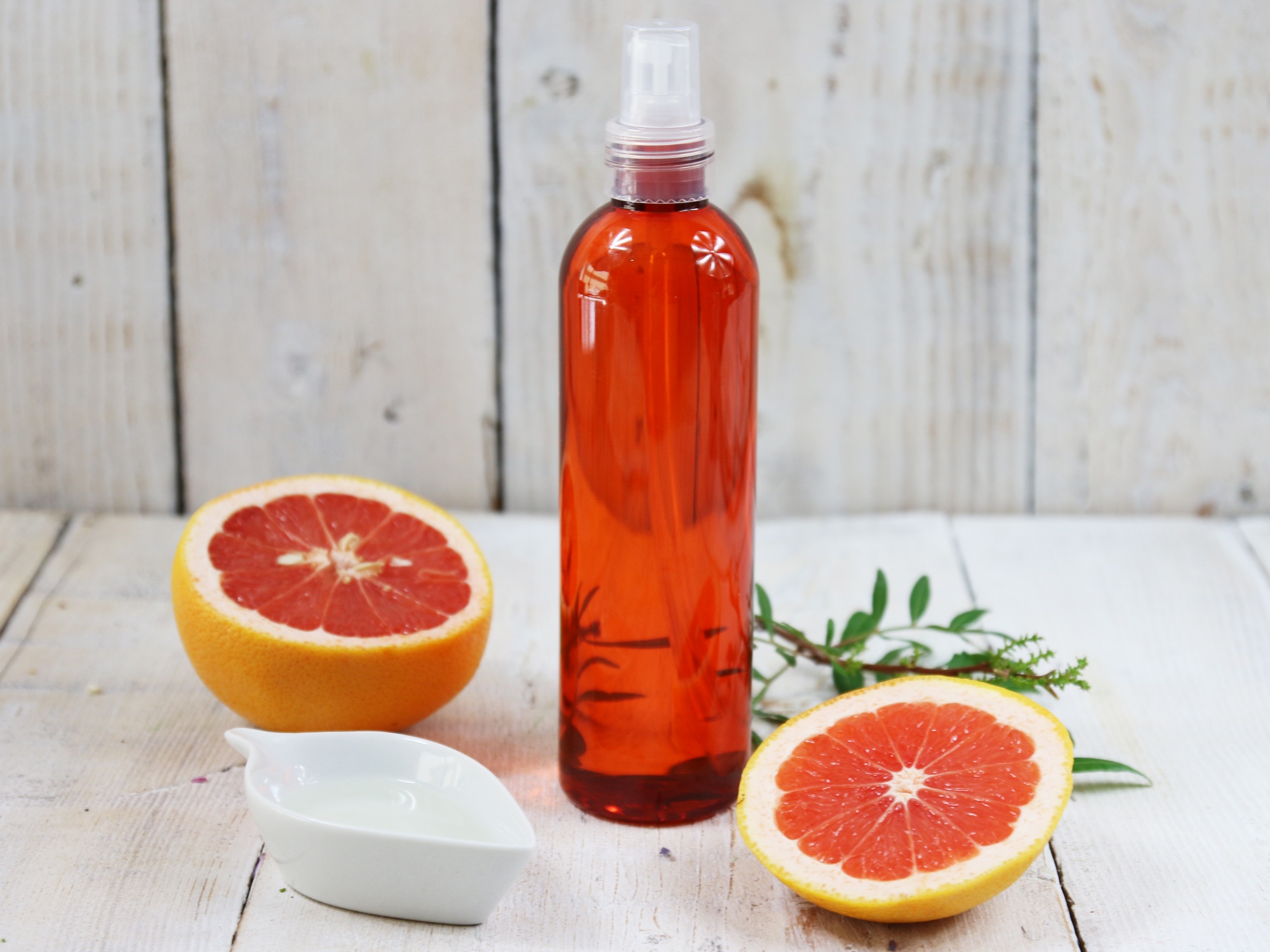 Recette maison Huile de massage "Instant Relaxant" - Aroma-Zone