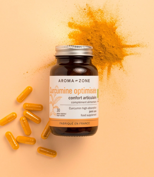 10 antiinflammatoires naturels à connaître AromaZone — free download