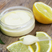 Crème mains au citron éclaircissant et anti-tâches