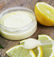 Crème mains au citron éclaircissant et anti-tâches