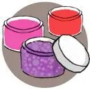 Colorant au choix (facultatif)
