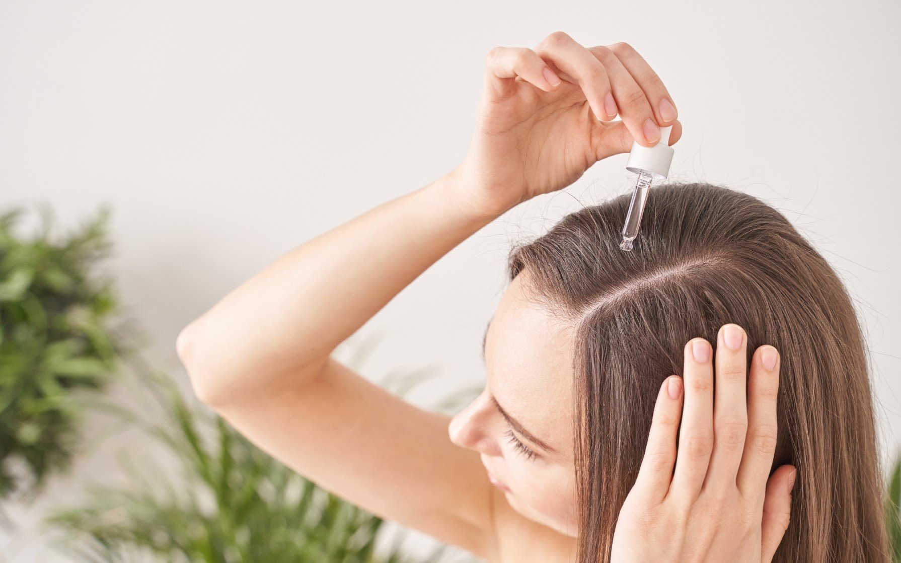 L'huile de Ricin pour les cheveux : guide d'utilisation pratique